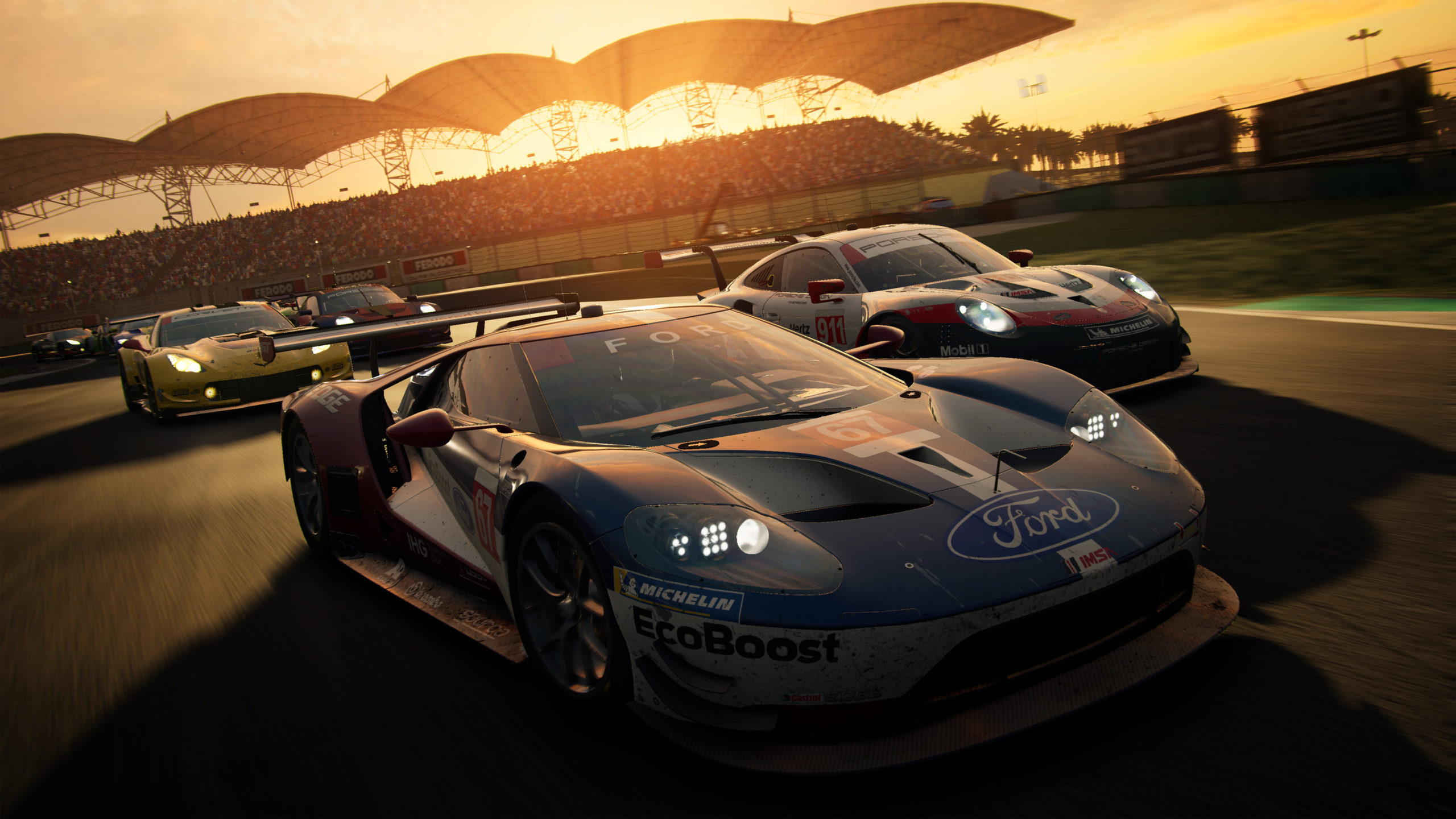 grid autosport wallpaper game download