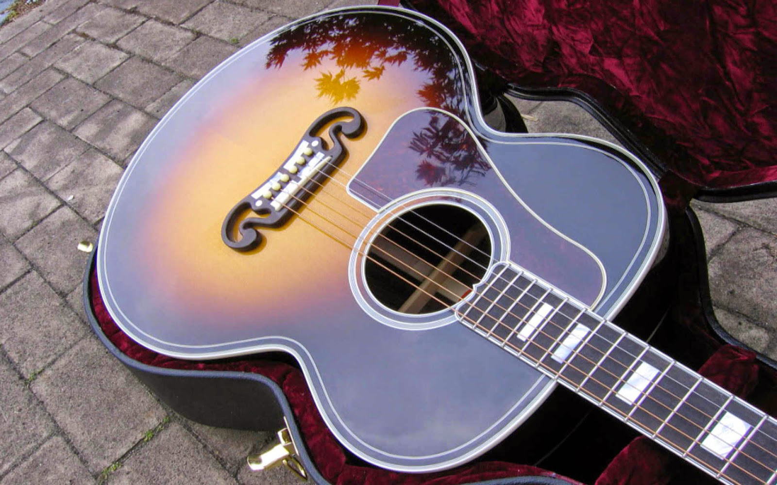 Các loại khóa đàn guitar chính hãng được ưa chuộng nhất Vinaguitar