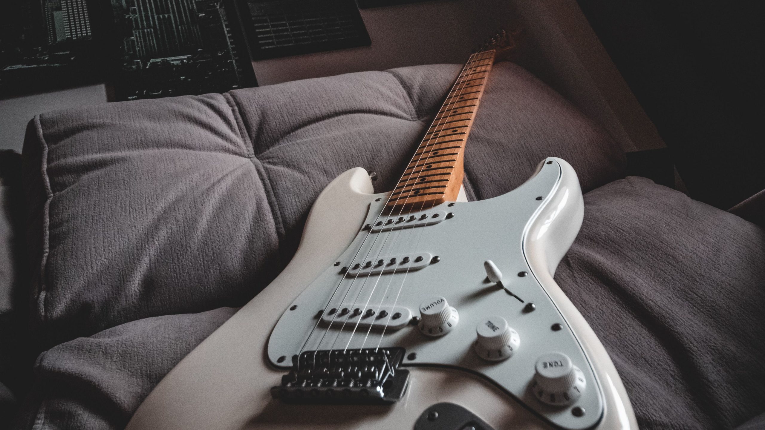 guitar wallpaper for android