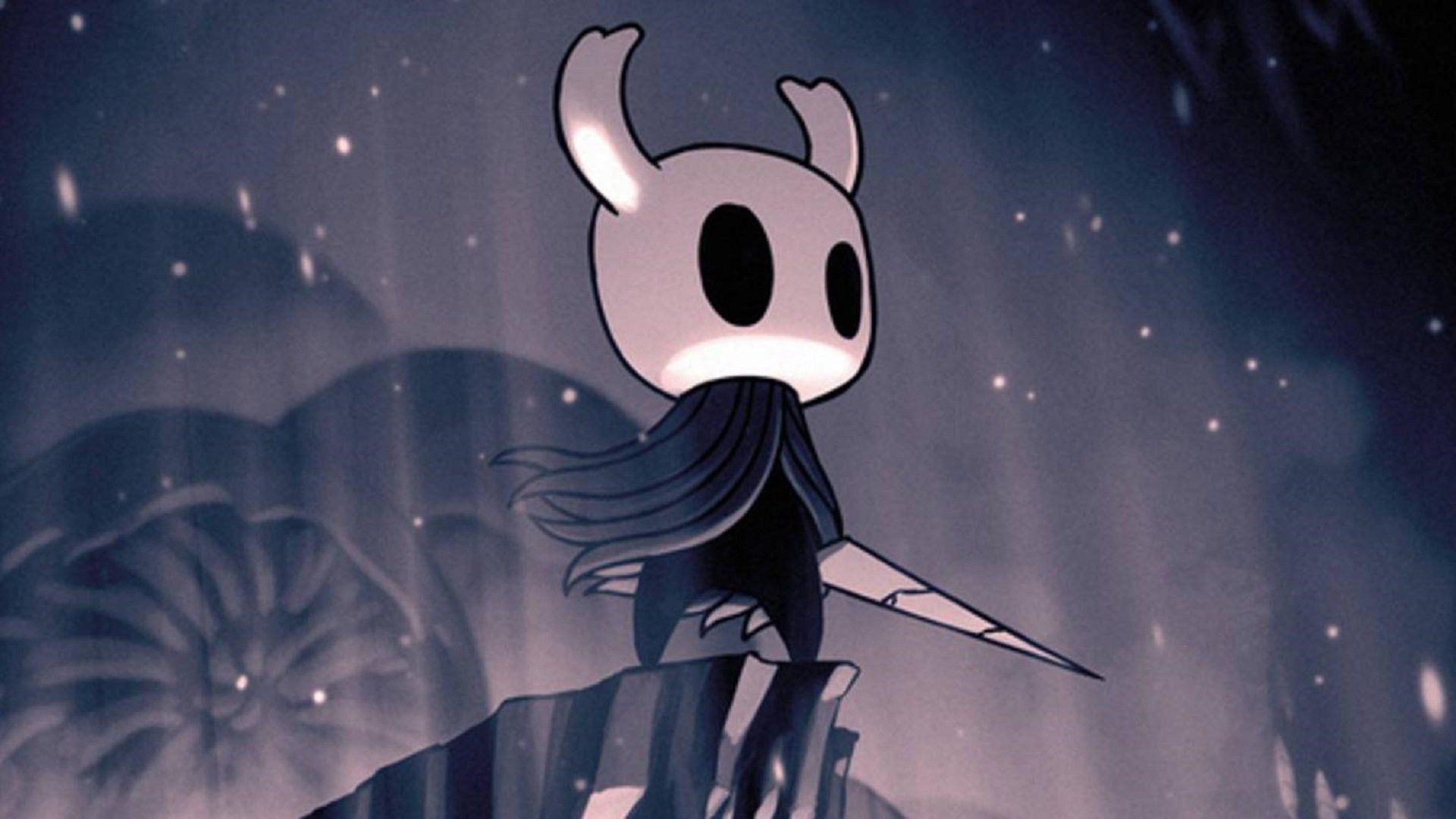 hollow knight background