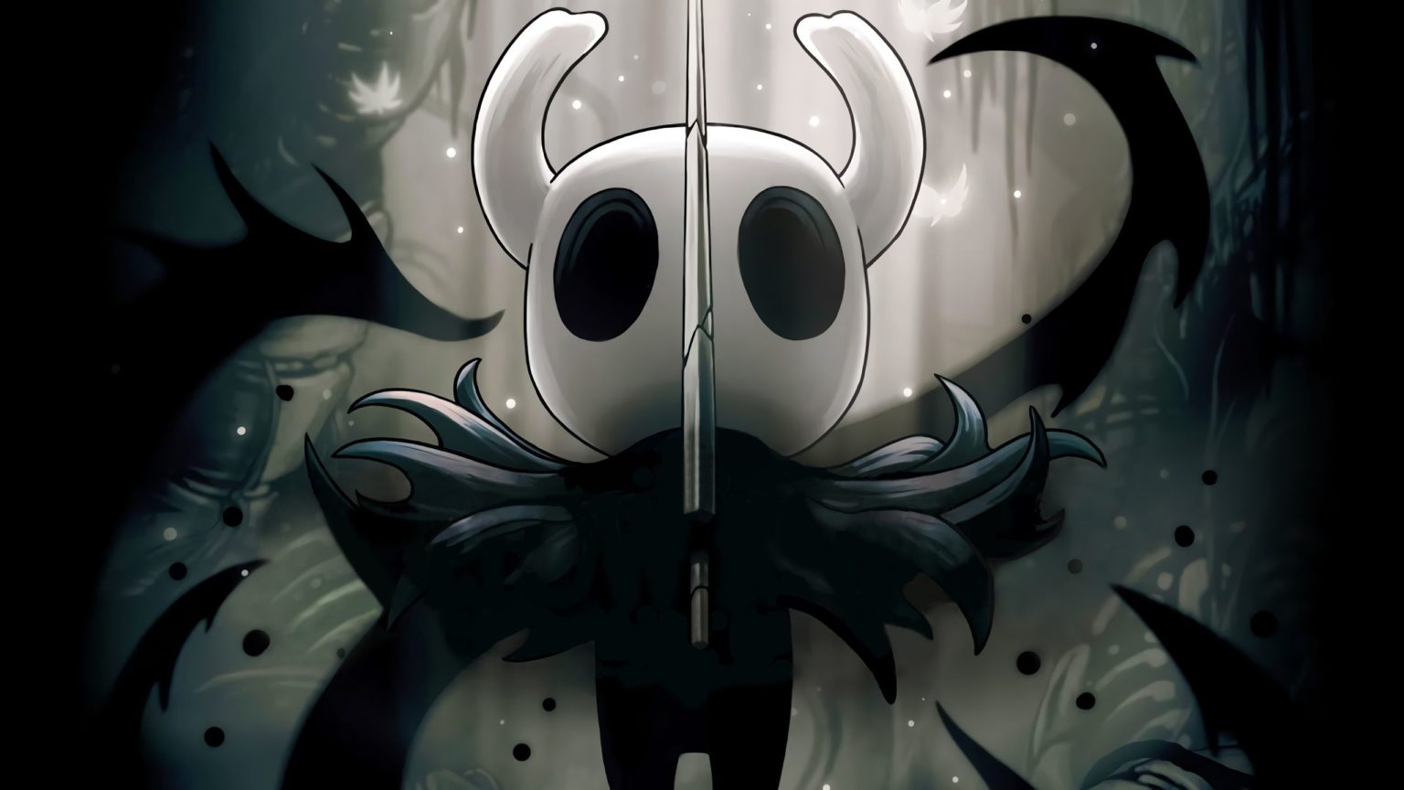 Hollow Knight Wallpapers • TrumpWallpapers