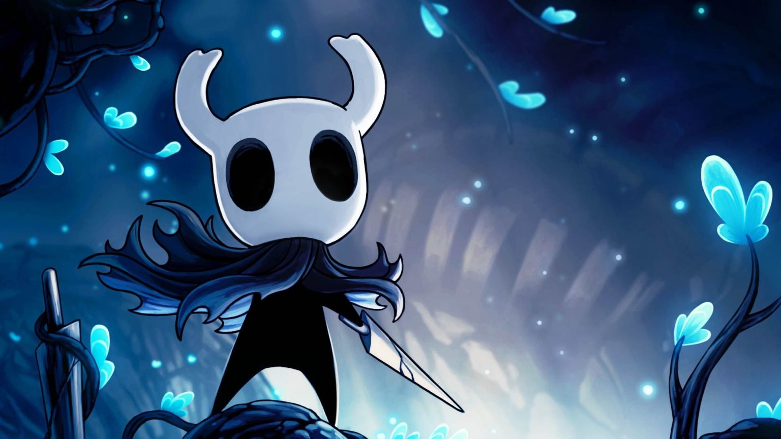 for windows download Hollow Knight: Silksong