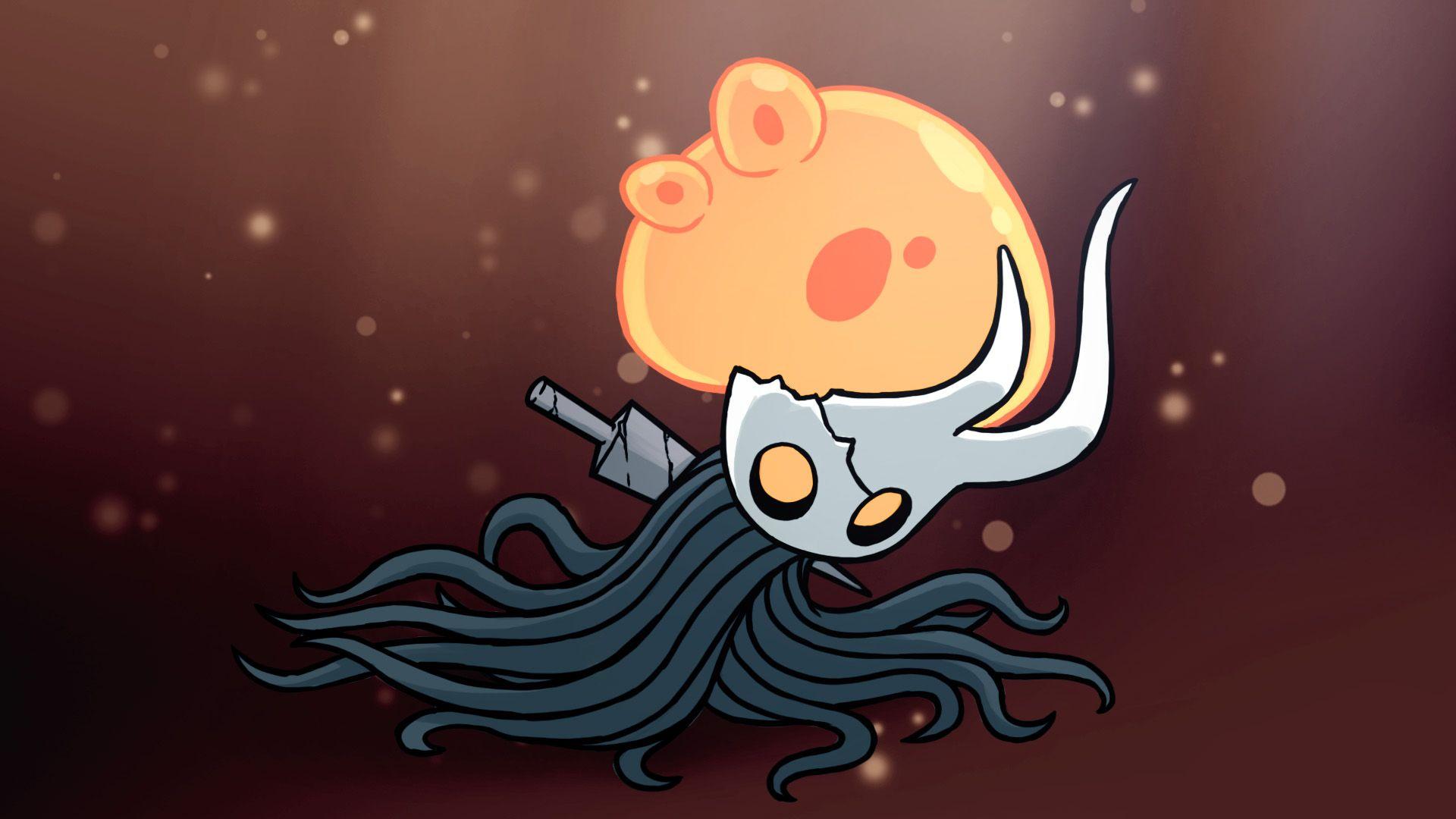 hollow knight png wallpapers