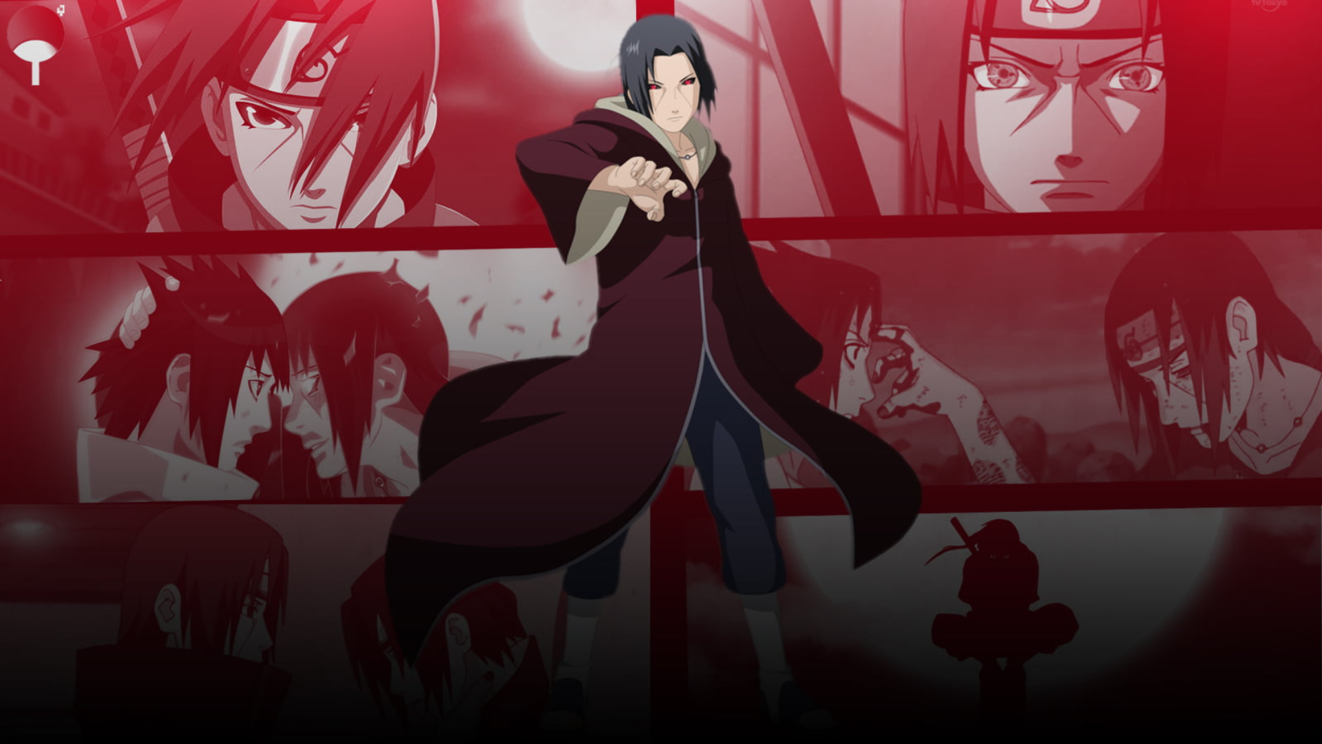 tachi uchiha wallpaper for android