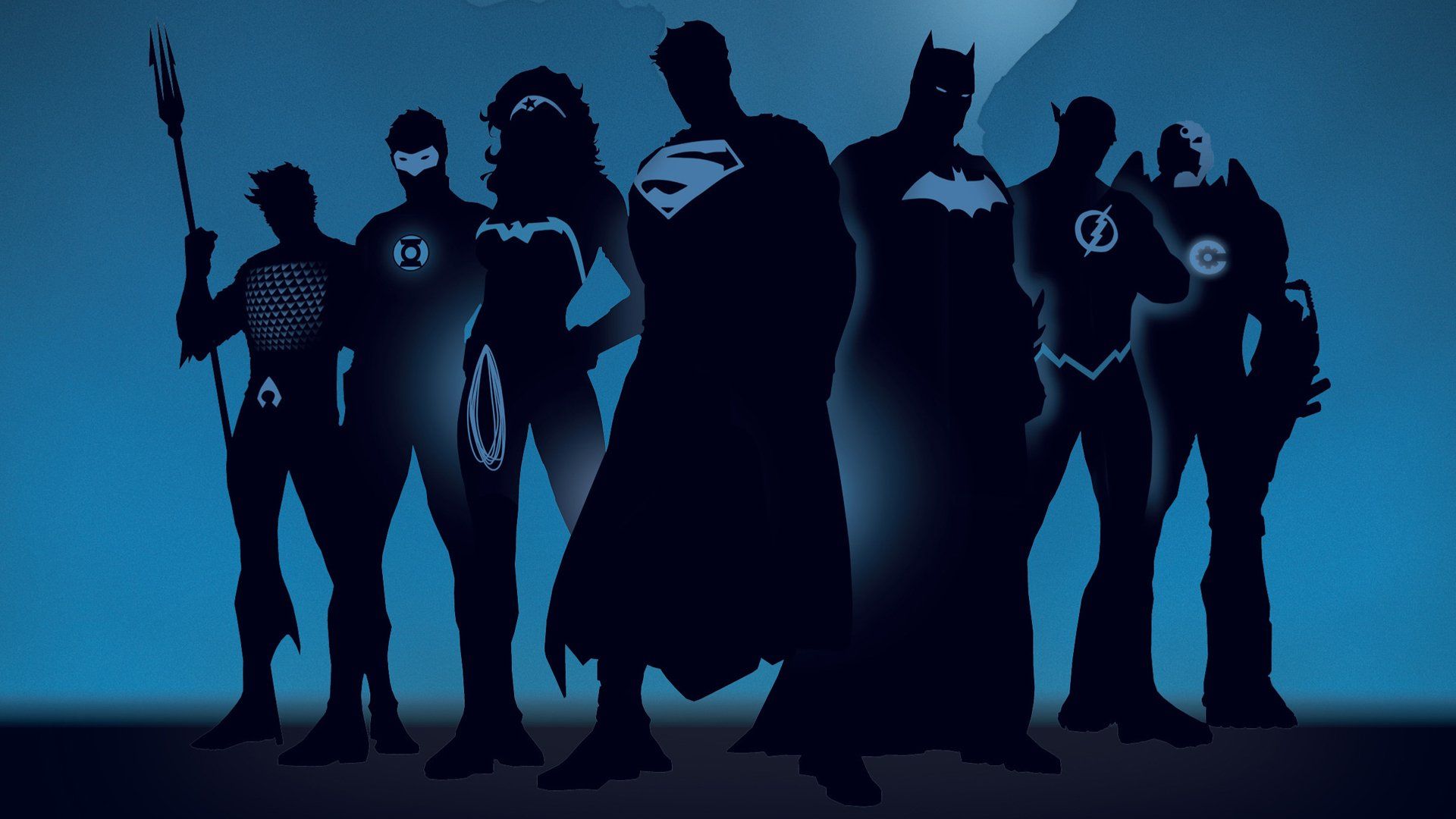 justice league wallpaper 4k