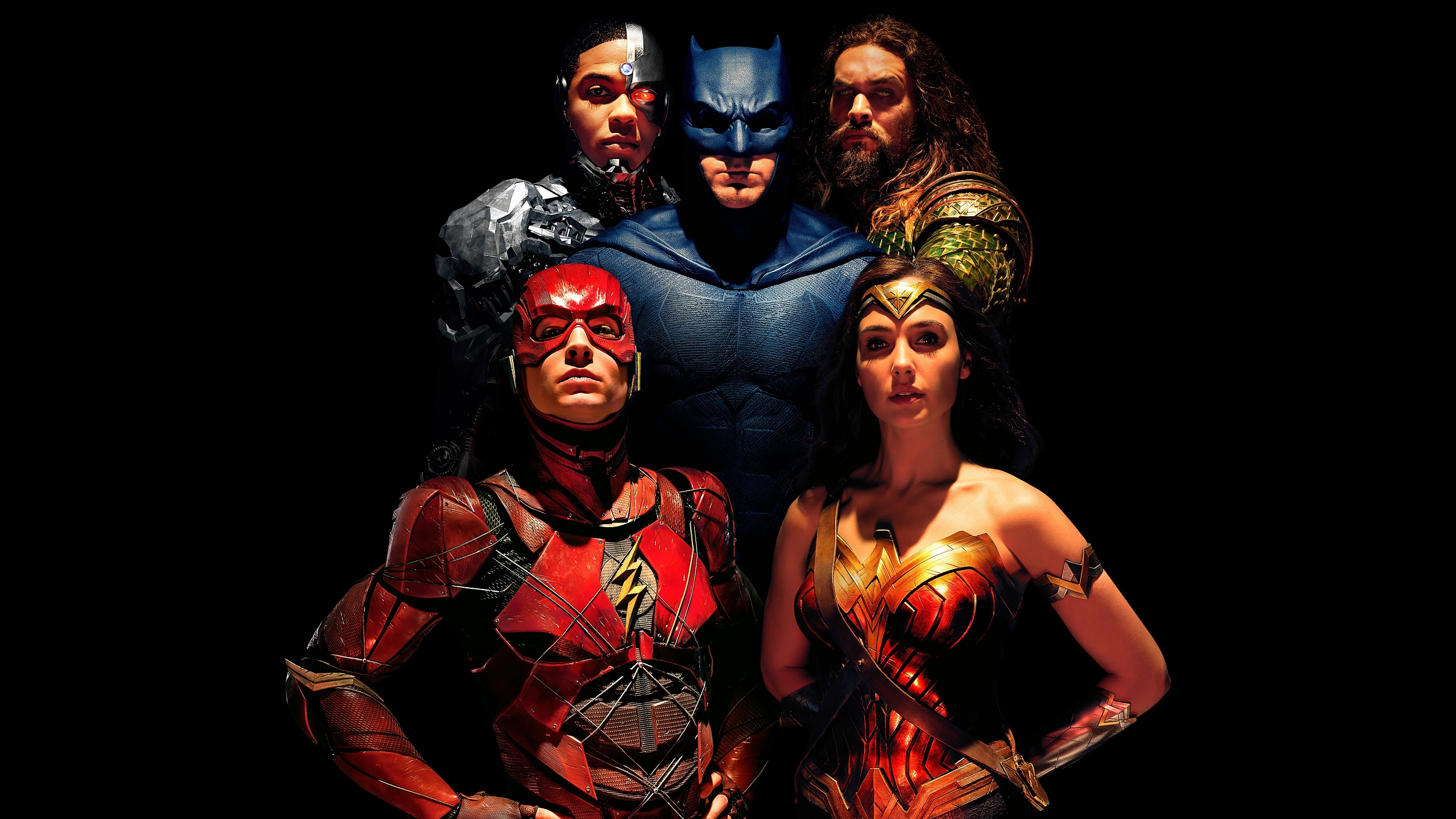 justice league wallpapers hd