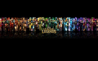 League Of Legends Wallpapers Trumpwallpapers