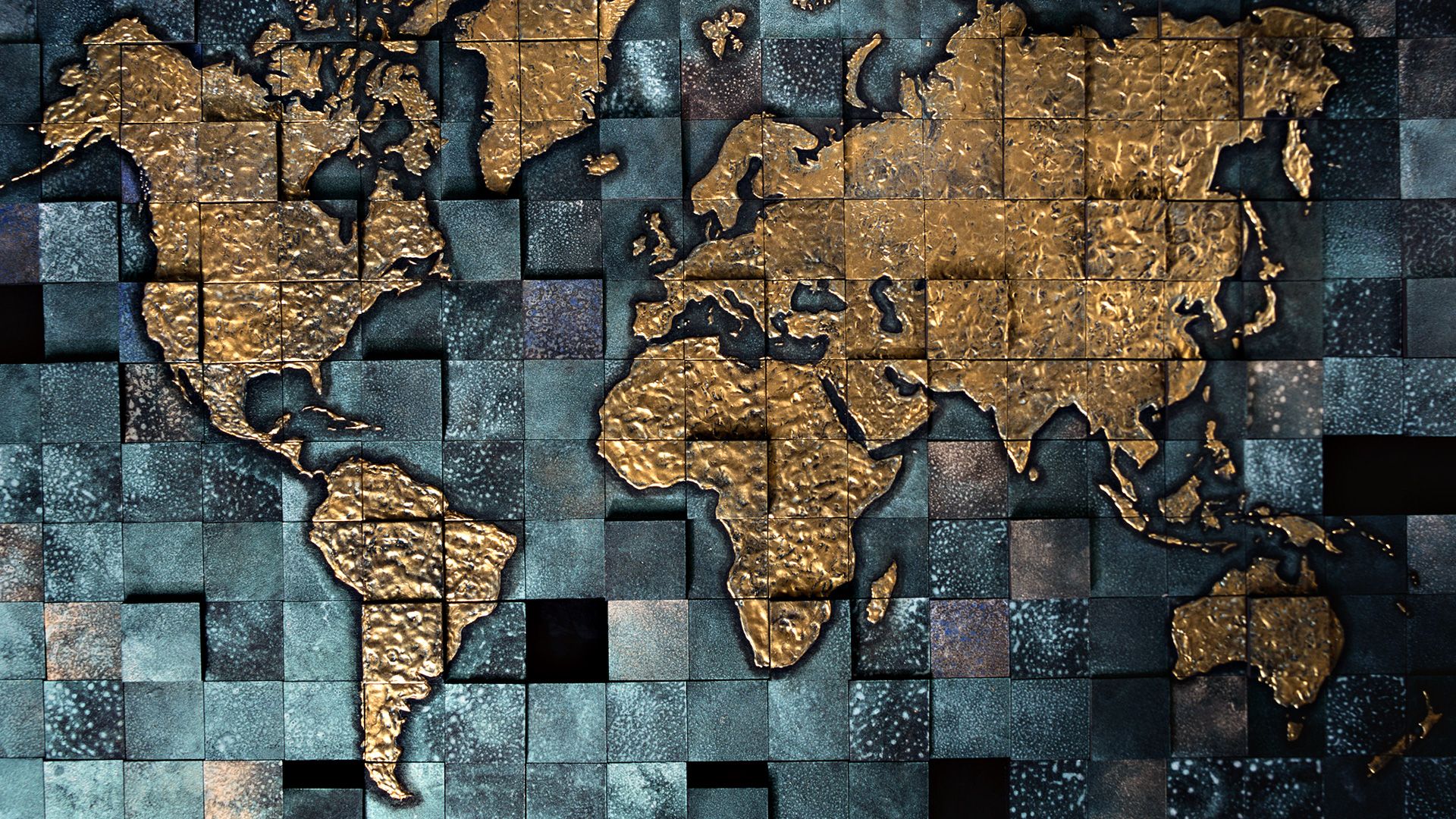 old world map wallpaper