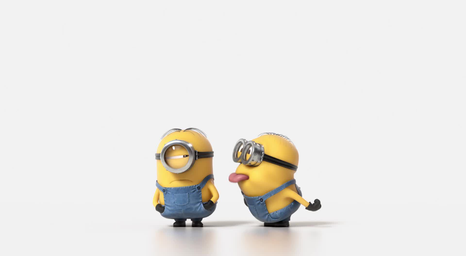 minions hd wallpapers