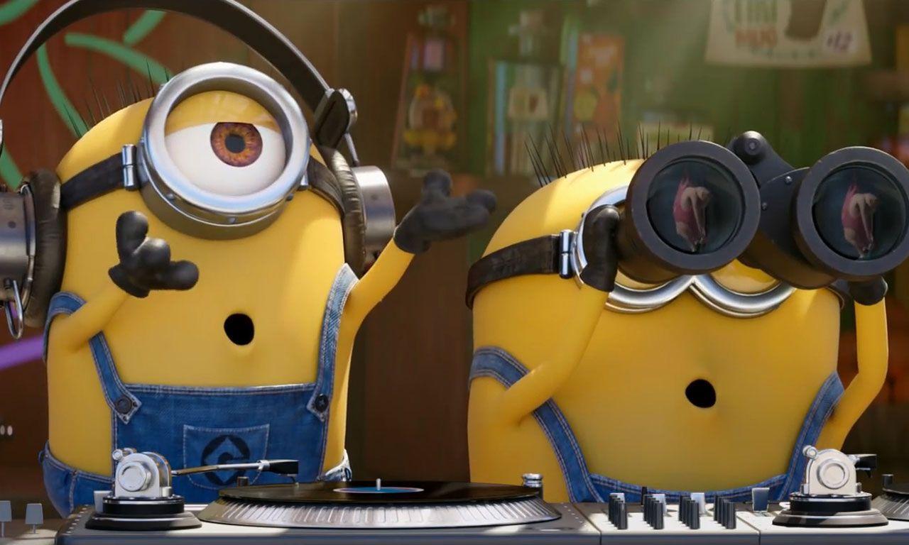 minions hd wallpapers 1080p