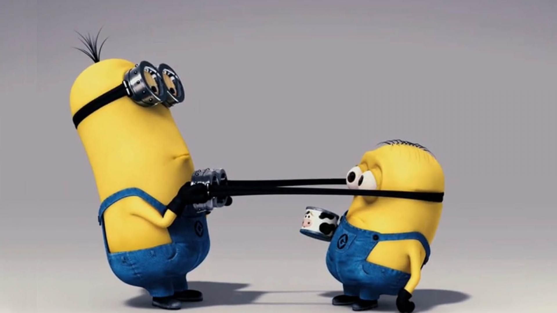 minions hd wallpapers download