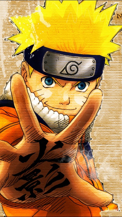 Naruto-Wallpaper