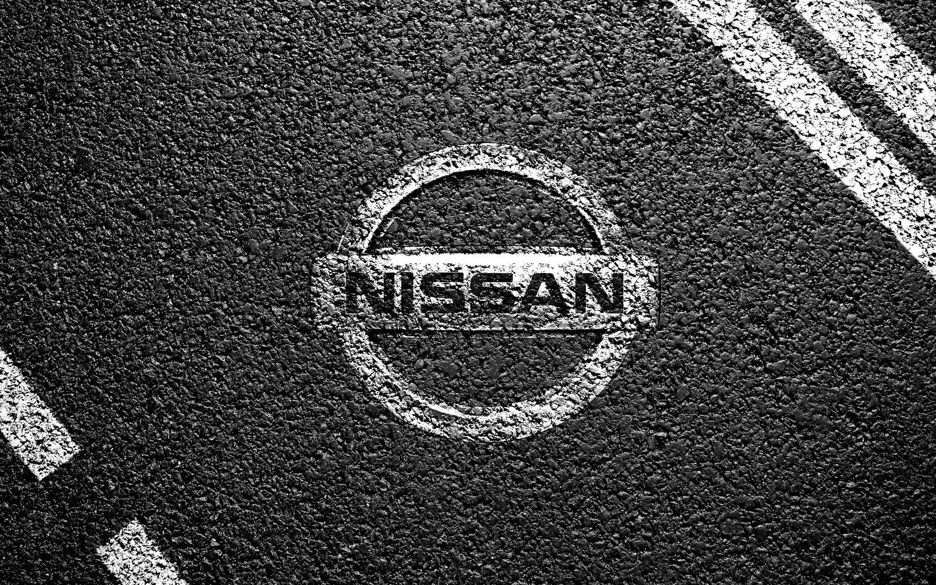 nissan logo wallpaper, nissan backgrounds