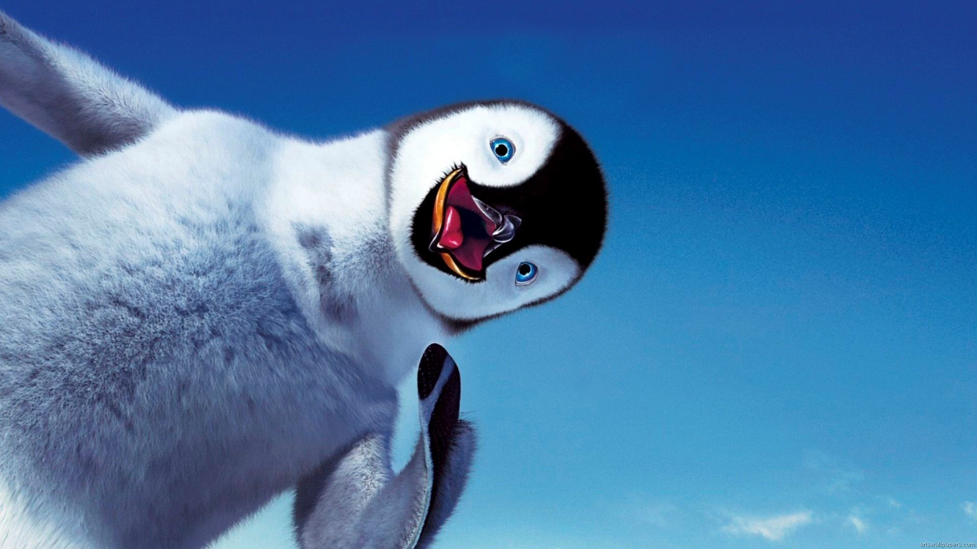 penguin download