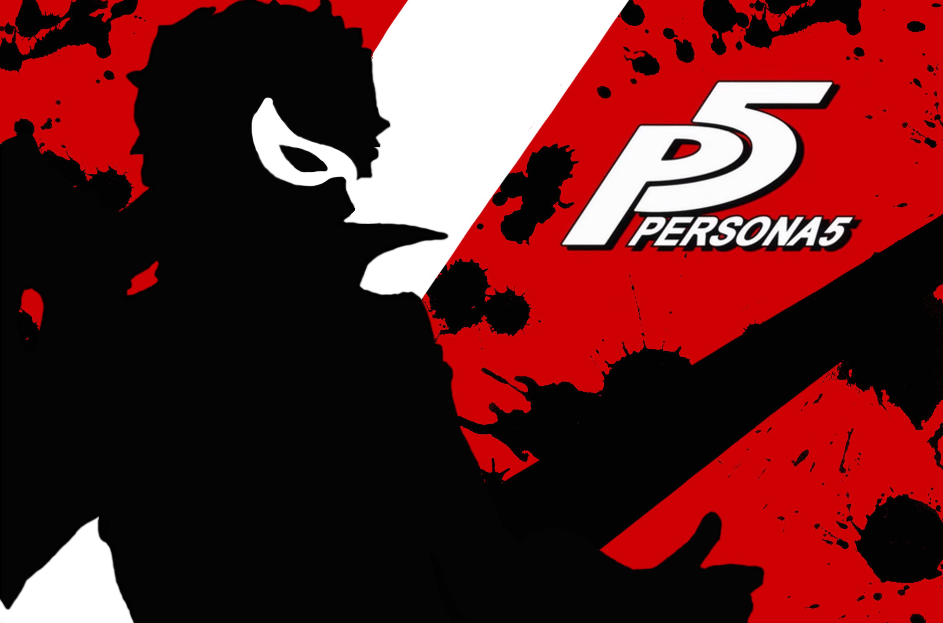 persona backgrounds