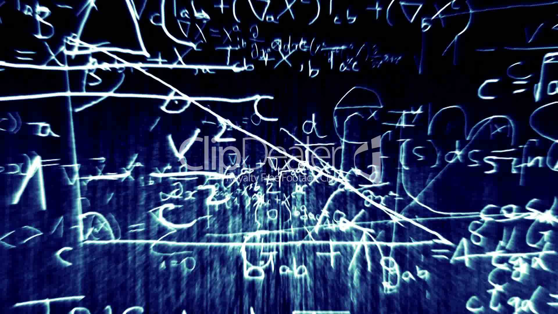 physics equations wallpaper