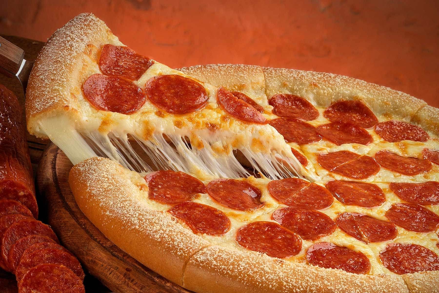 pizza images free