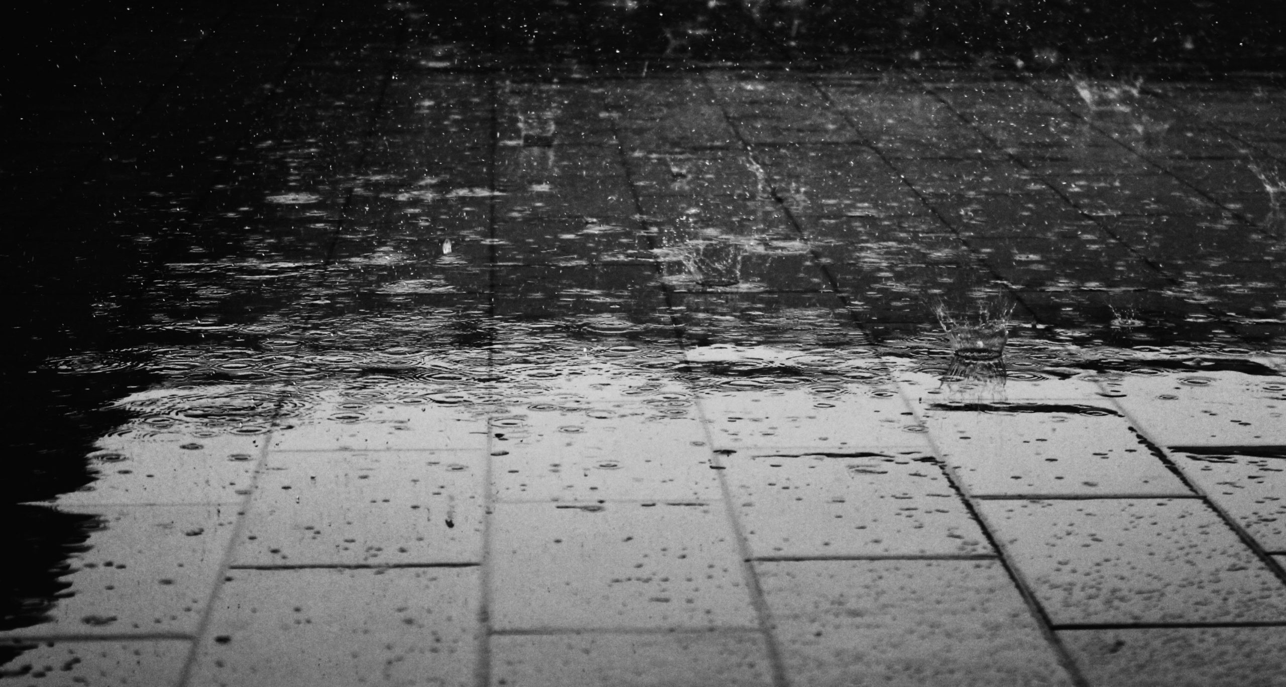 rain images