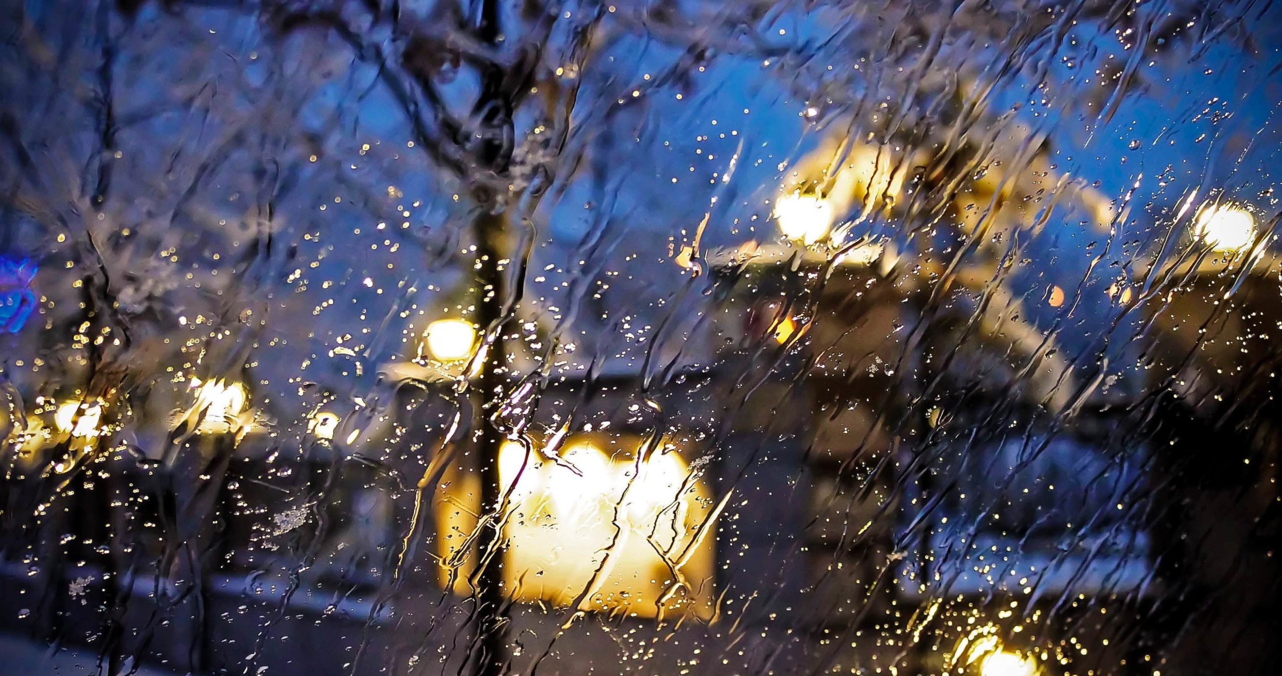 raining images