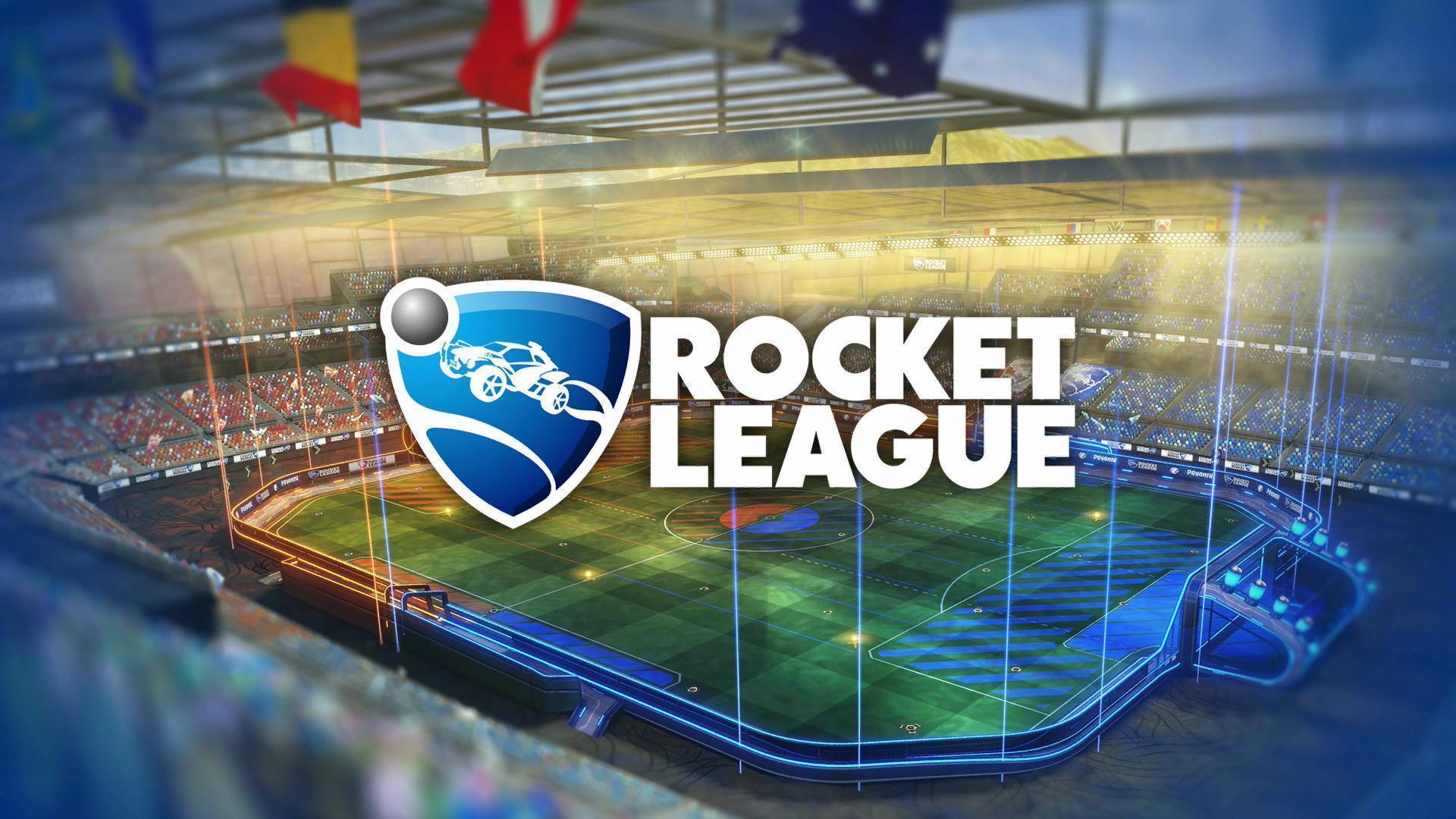 Rocket League Wallpaper free download