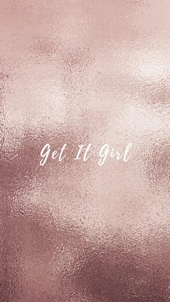 aesthetic rose gold wallpaper for ipad