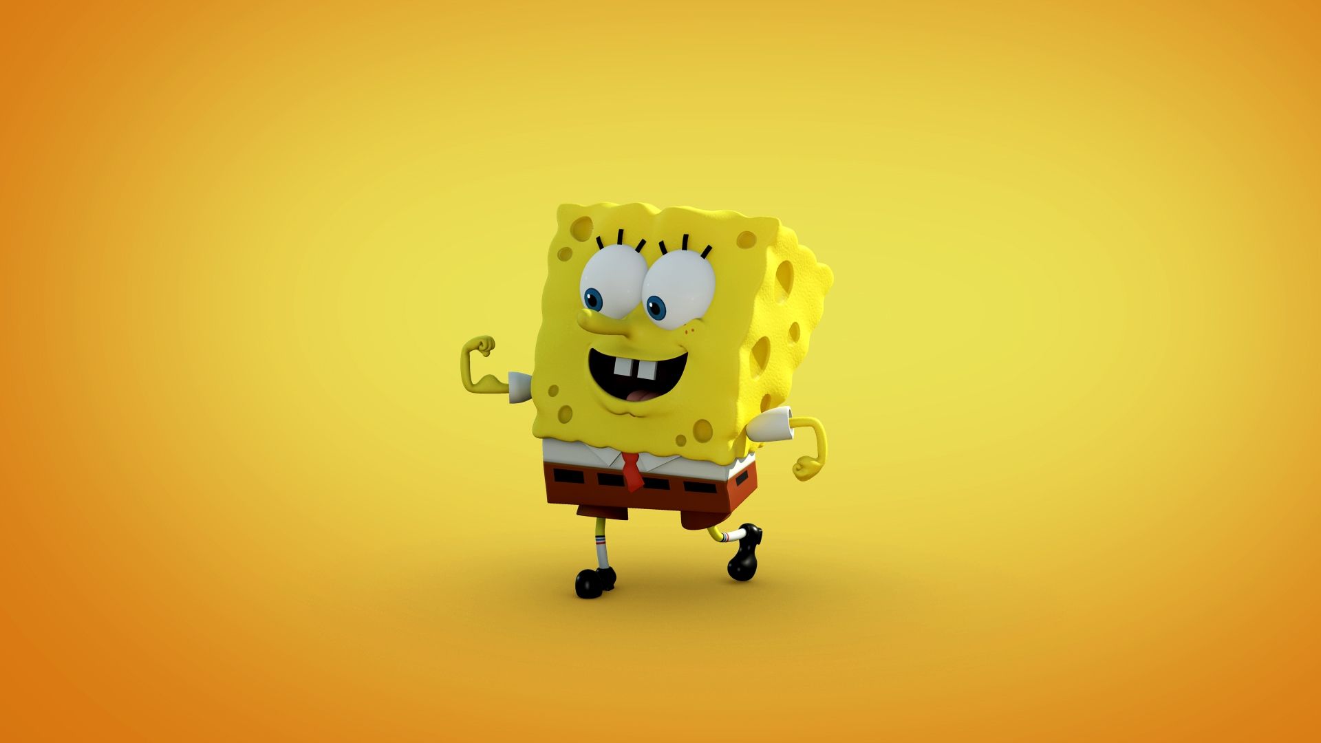 SpongeBob Wallpaper 4k free download