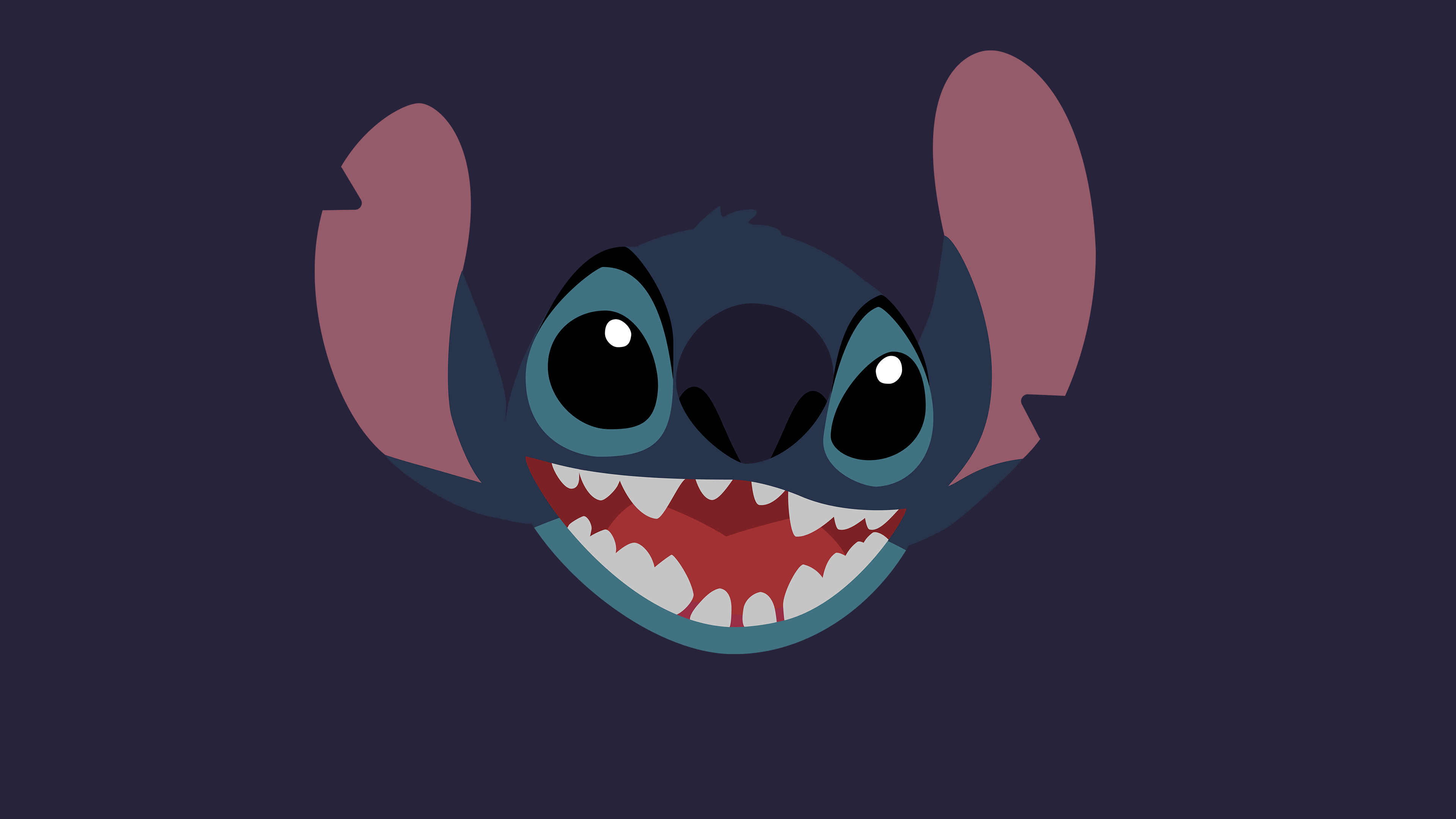 stitch wallpaper for tablet