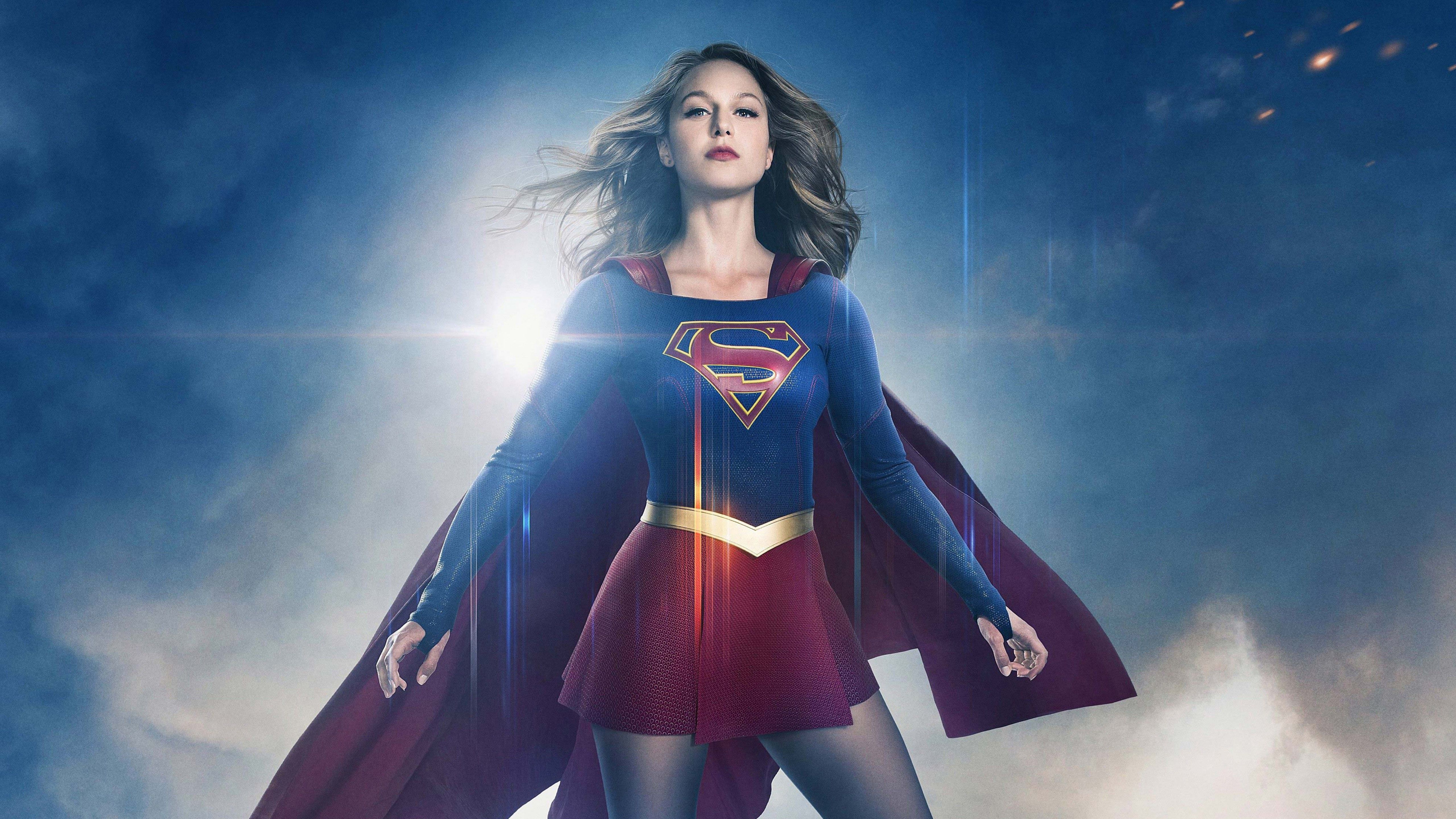 supergirl wallpapers