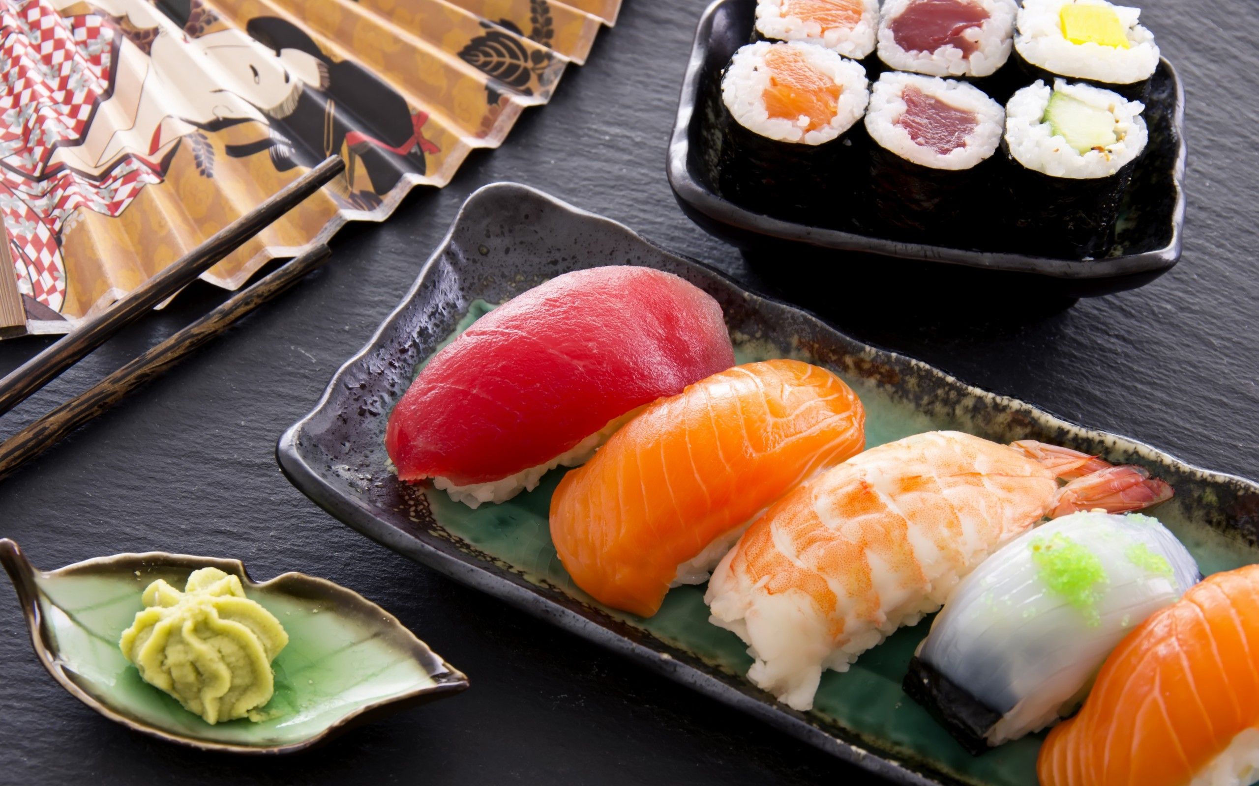 sushi stock photos
