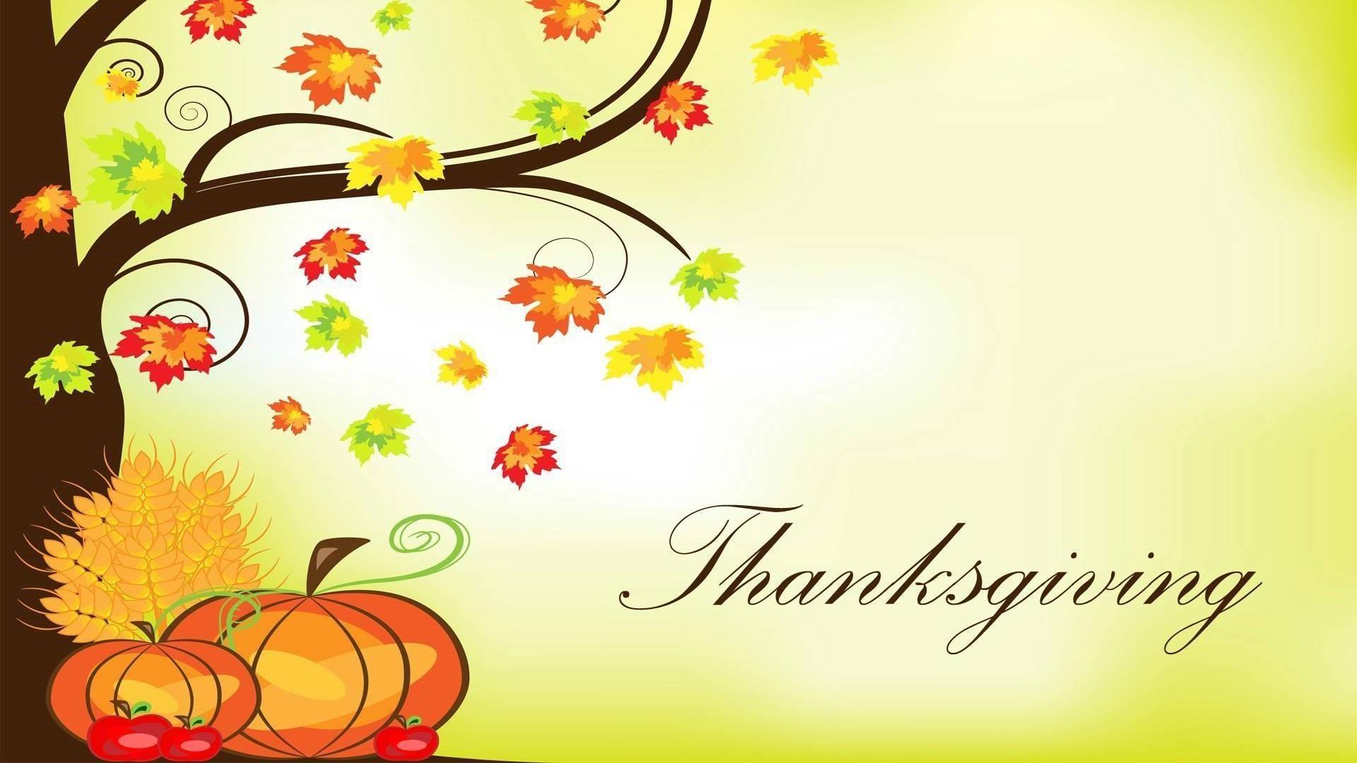 free thanksgiving wallpaper desktop background