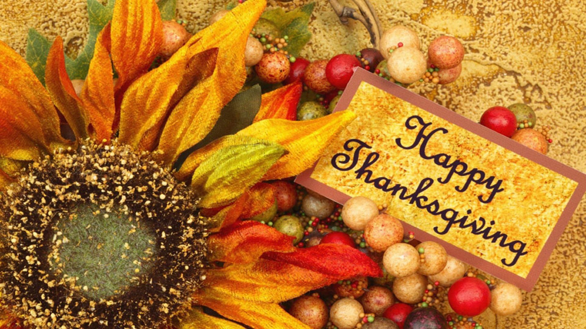 thanksgiving day greetings images