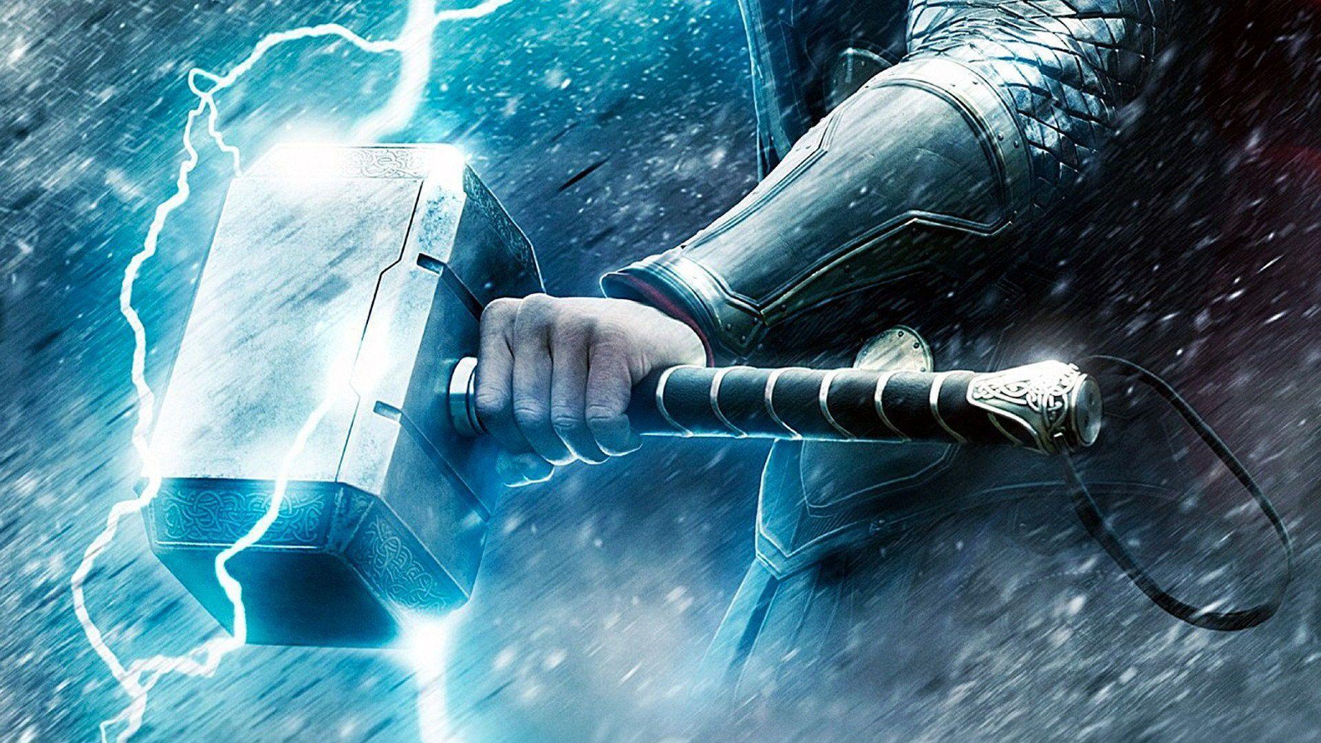 Thor Wallpapers hd