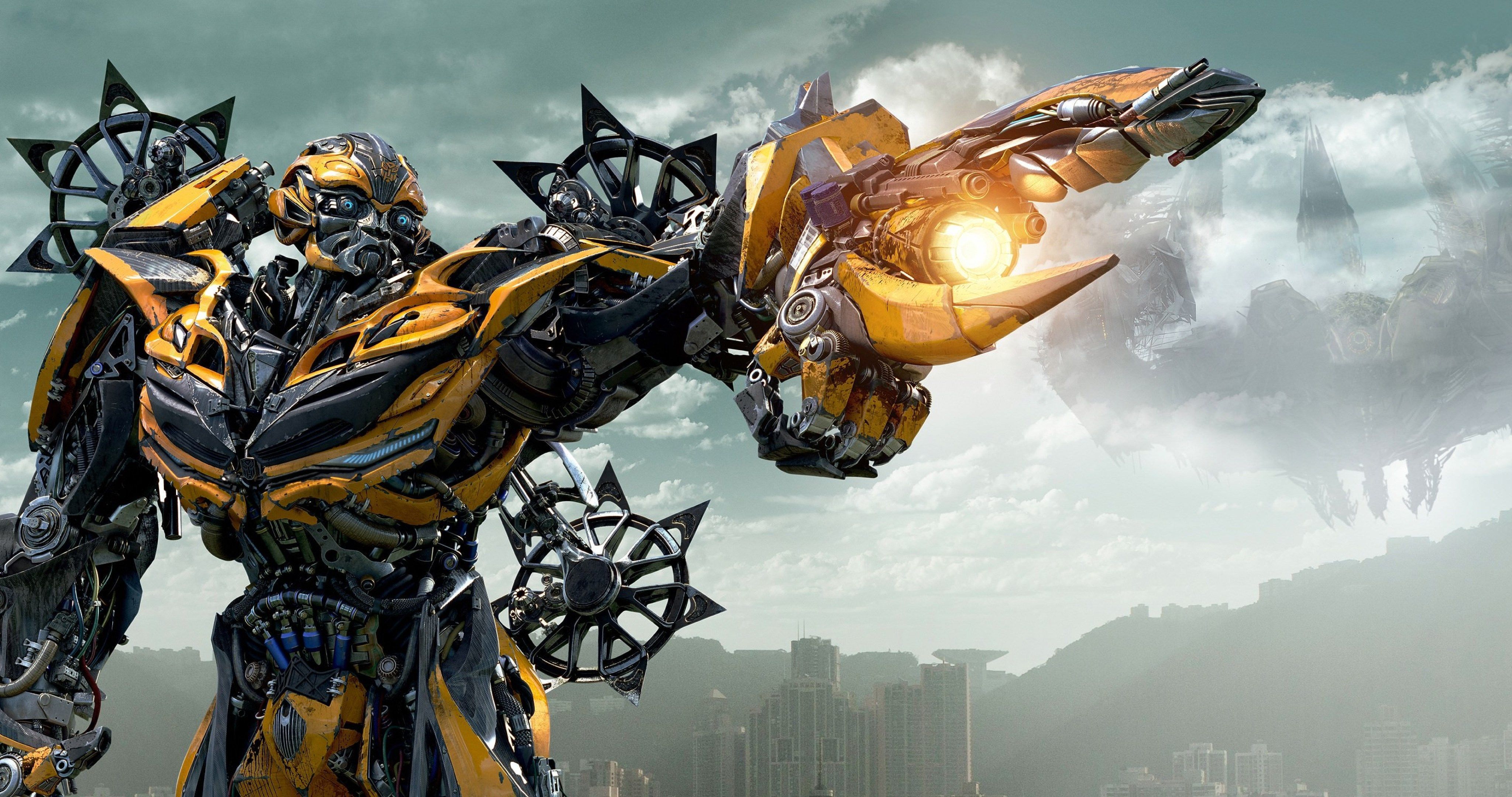 transformers wallpaper for pc
