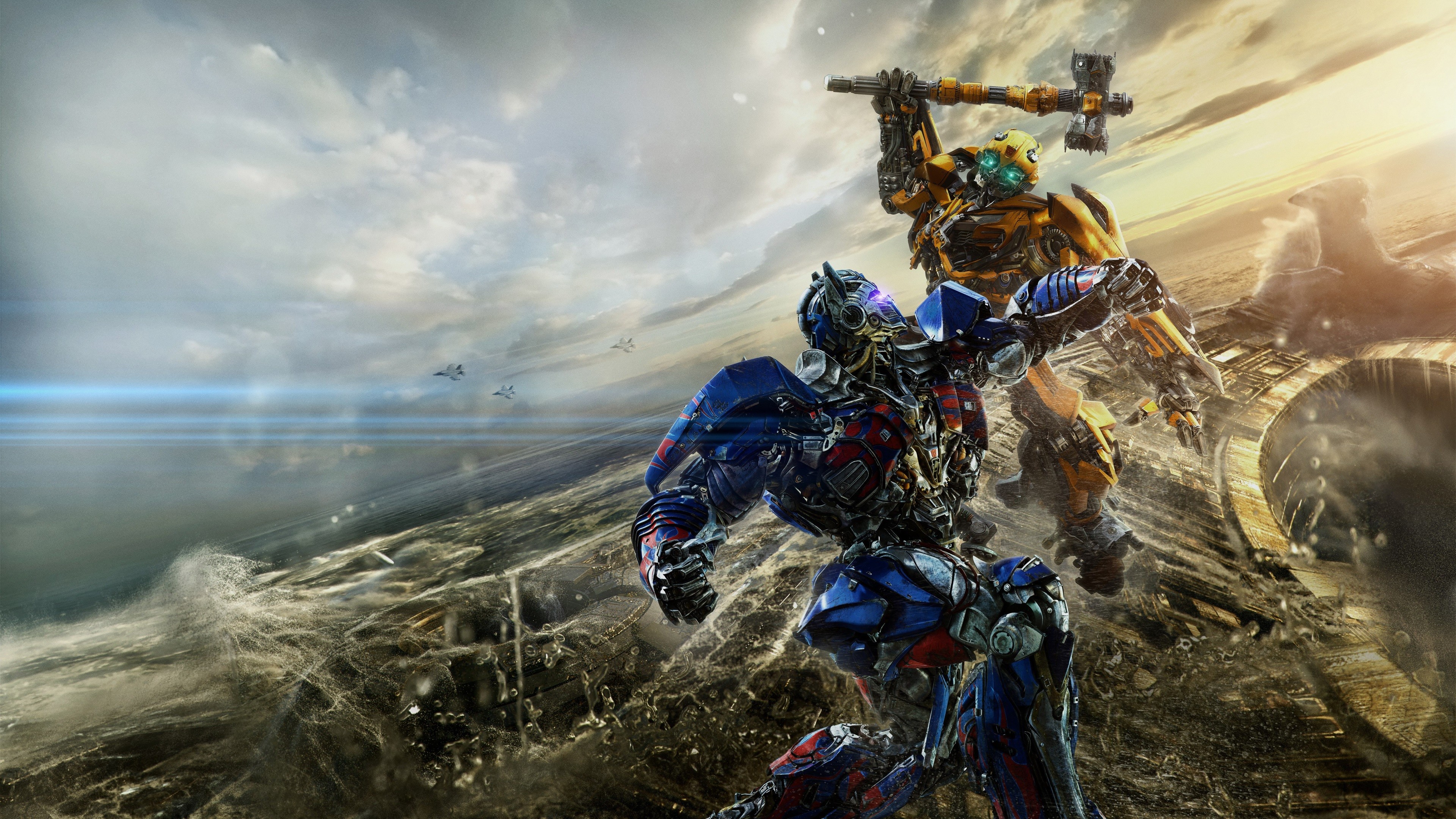 transformers age of extinction hd wallpapers