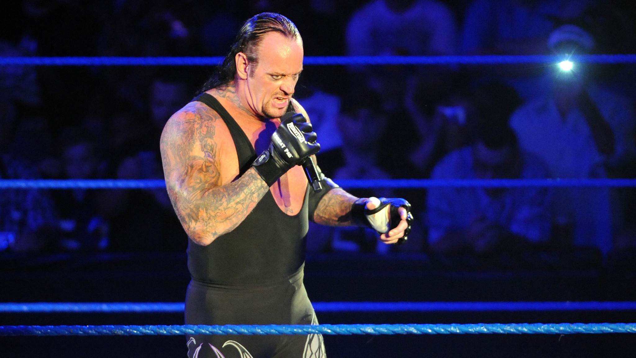 undertaker theme song download