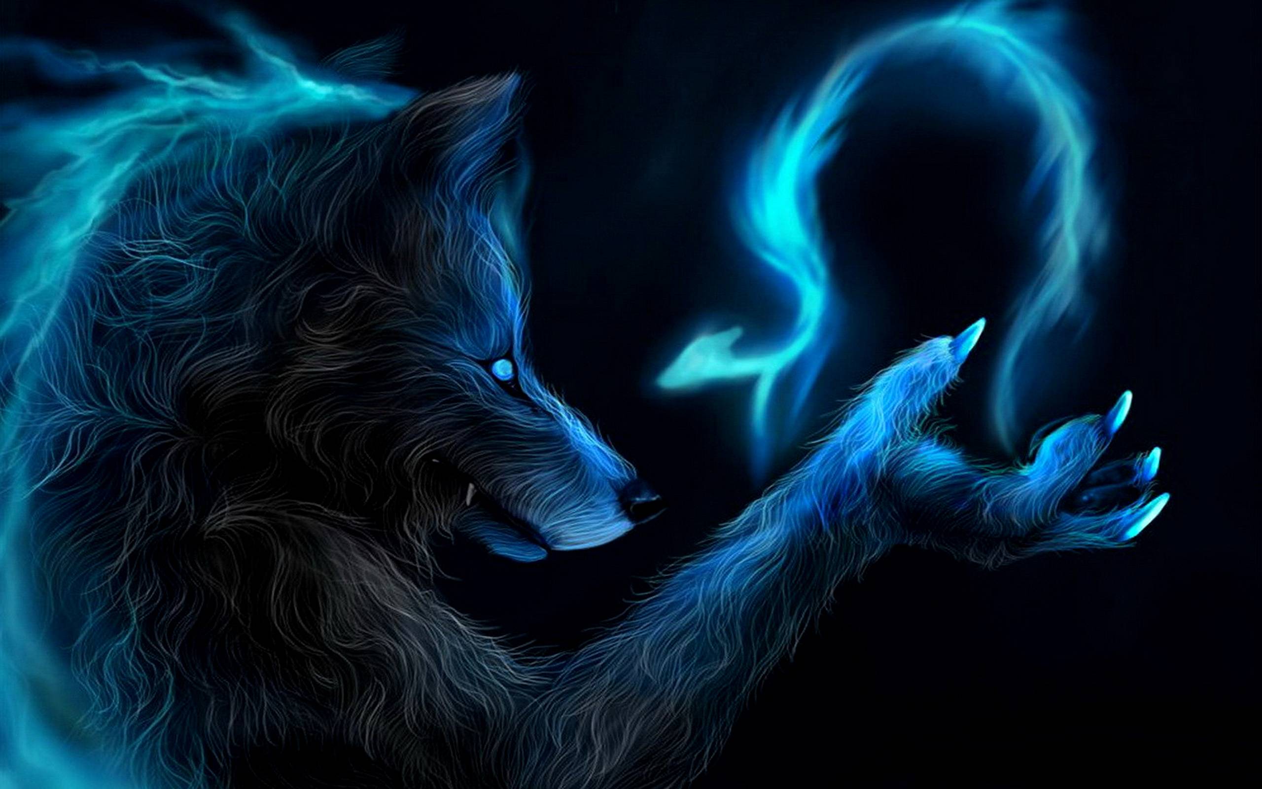 werewolf wallpapers hd
