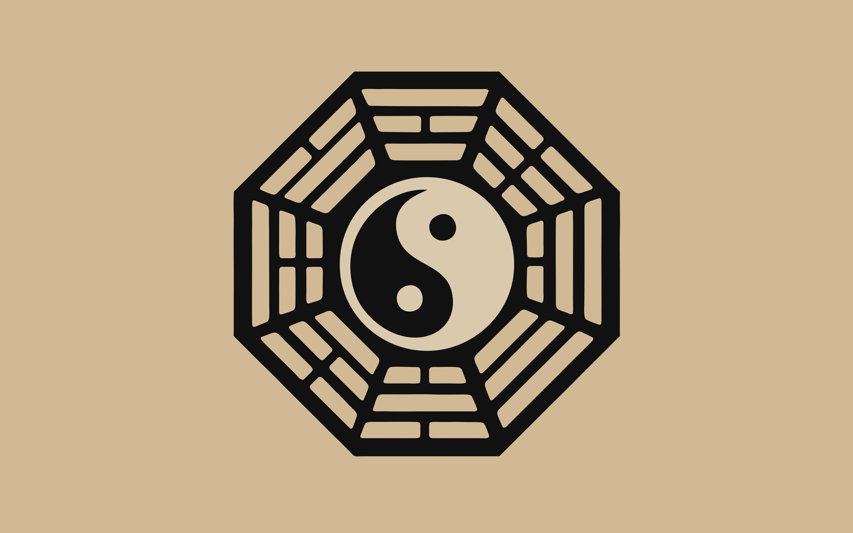 yin yang desktop wallpaper, yin yang symbol iphone