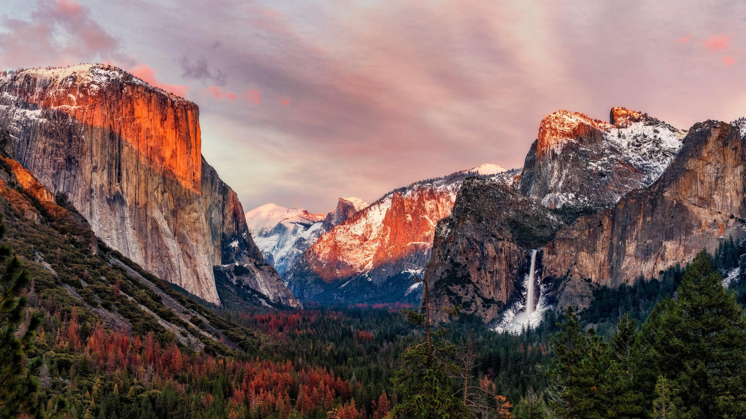 Yosemite Wallpaper hd free download