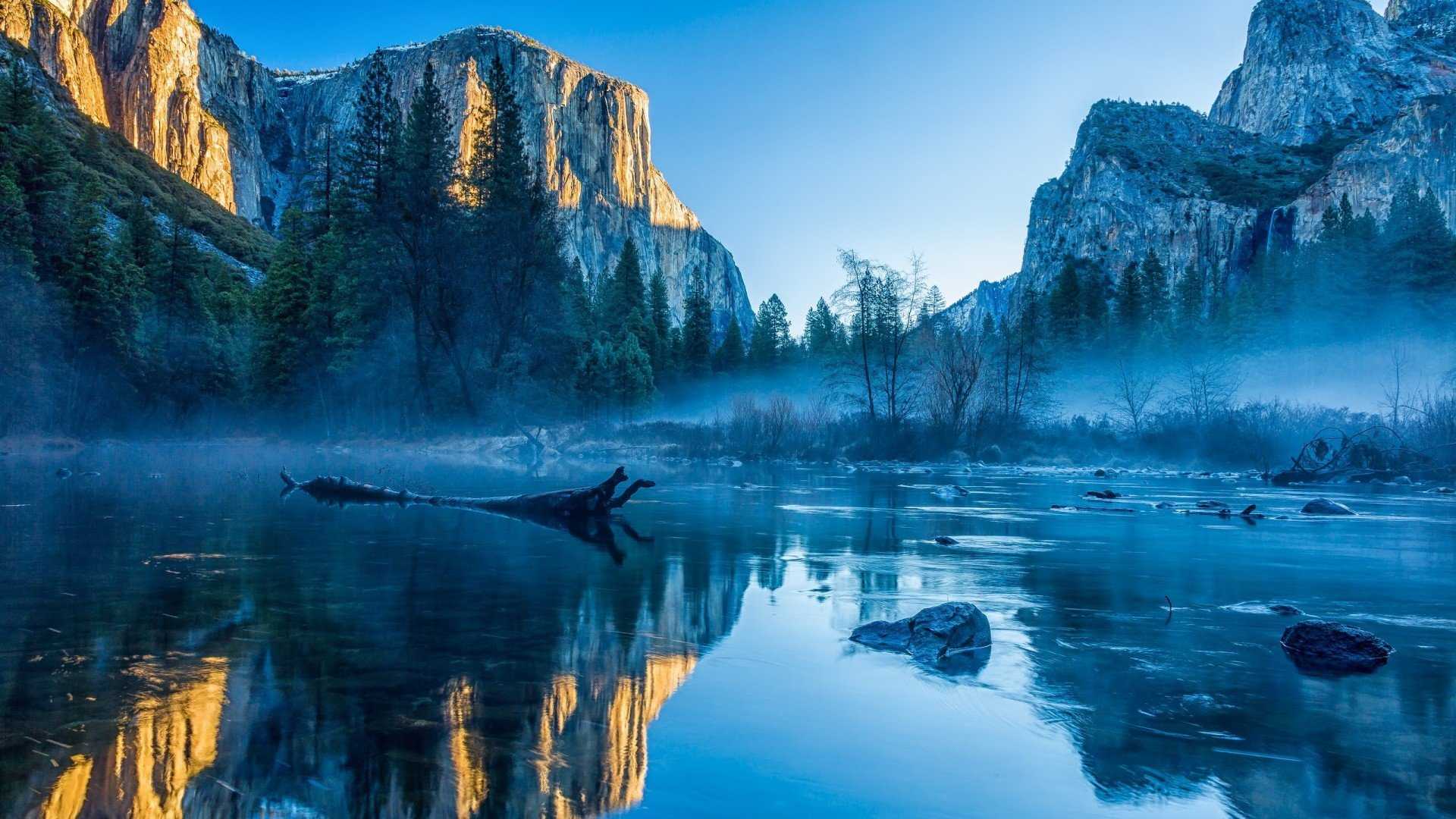 osx yosemite wallpaper how to get photo to look like
